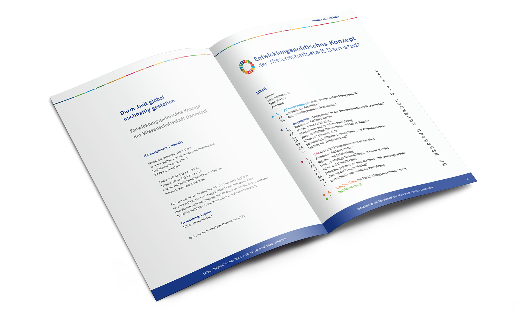 Professionelles-Webdesign Portfolio Referenz Behr Raumkonzepte